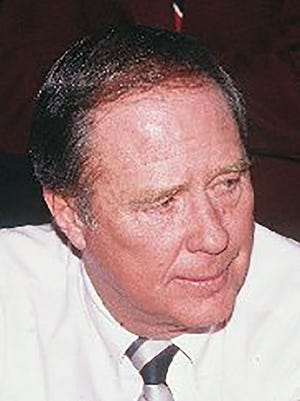 Boyd in 1998