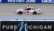 NASCAR Cup Series driver Austin Dillon (3) during qualifying