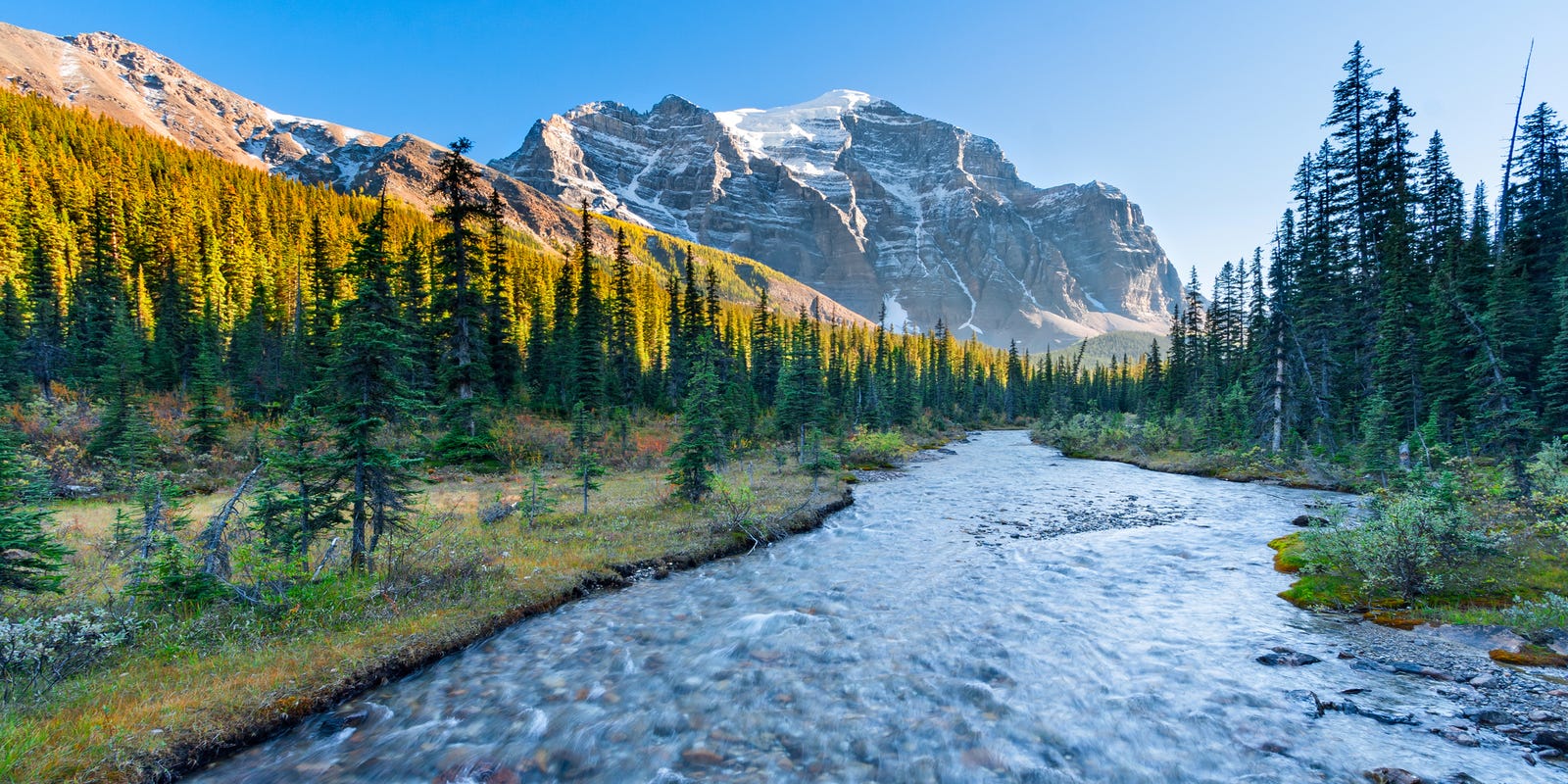 Mountains That Almost Anyone Can Summit