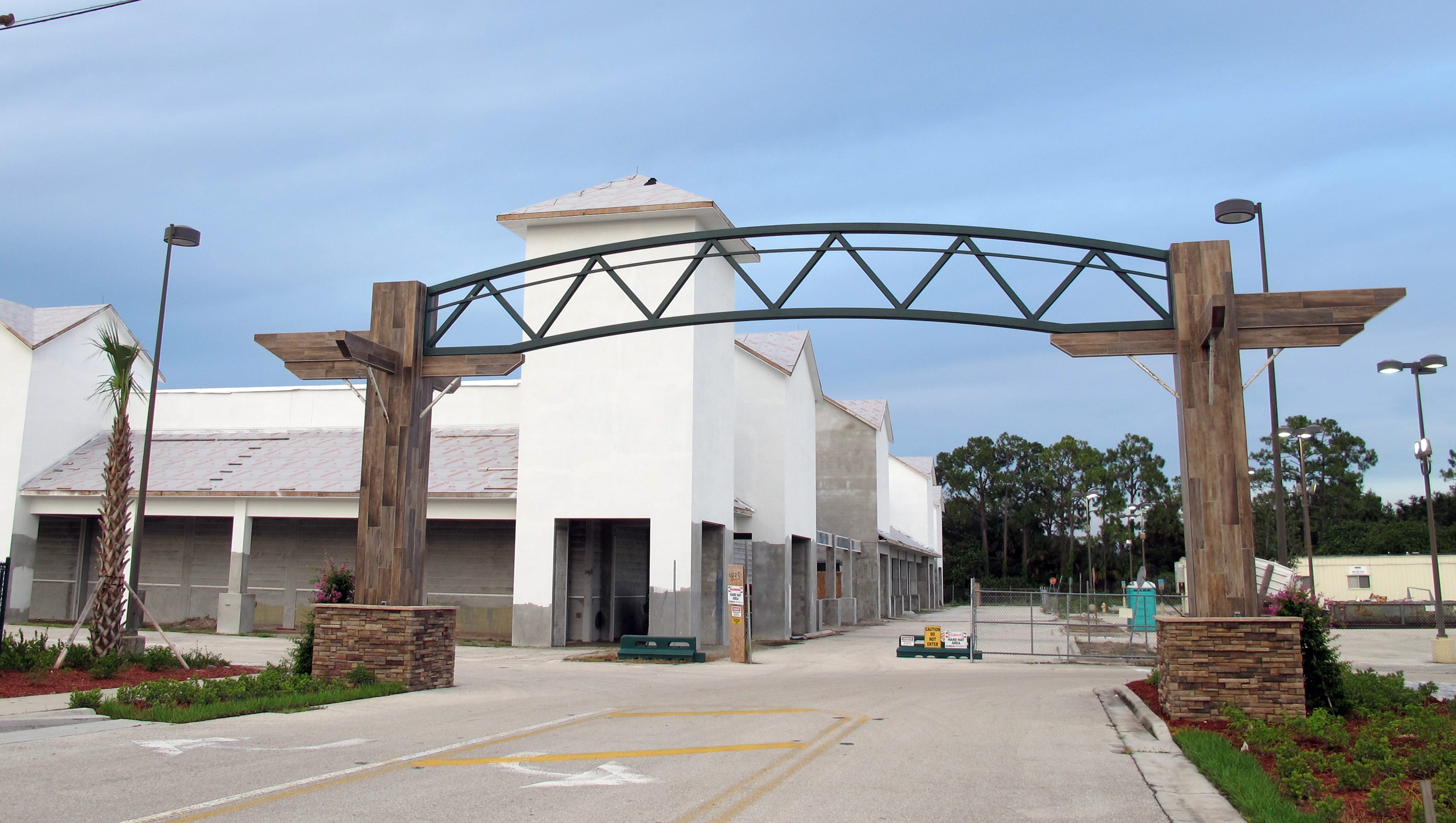 In the Know Oakes Farms’ Seed to Table store still more than year away