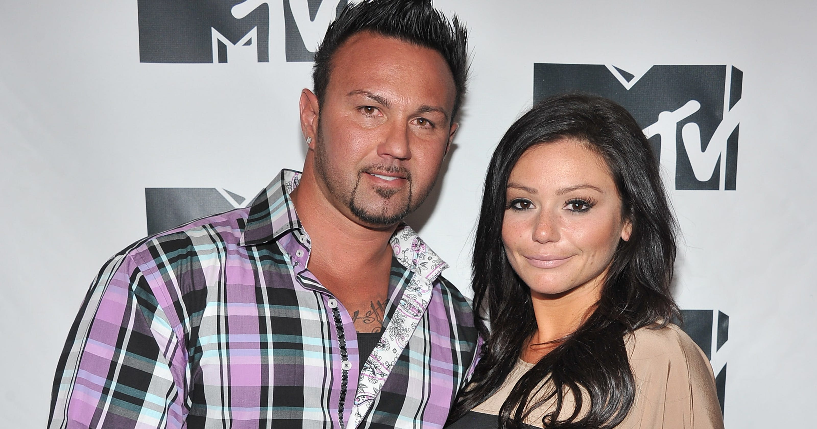 Jwoww Speaks Out: Boyfriend'S Alleged Assault On Angelina - rjgytm5