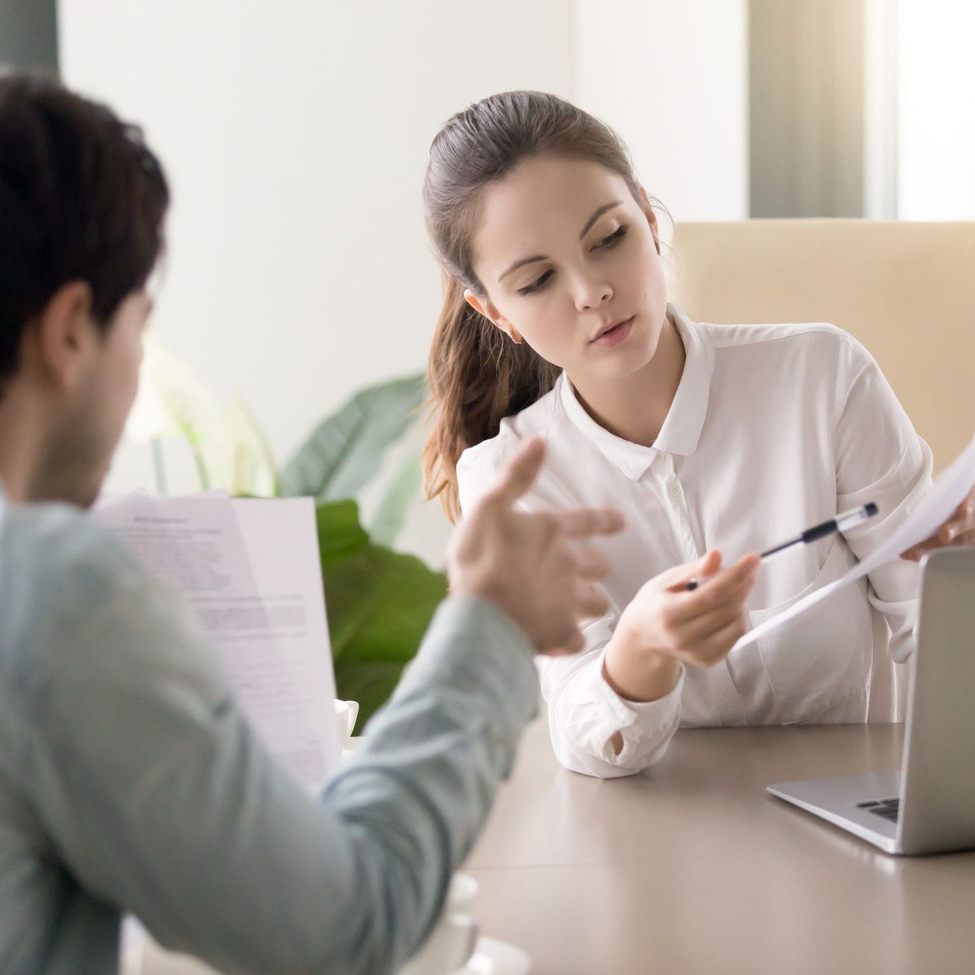 There's something job seekers will want to add to the pre-employment to-do list: Check your credit reports.