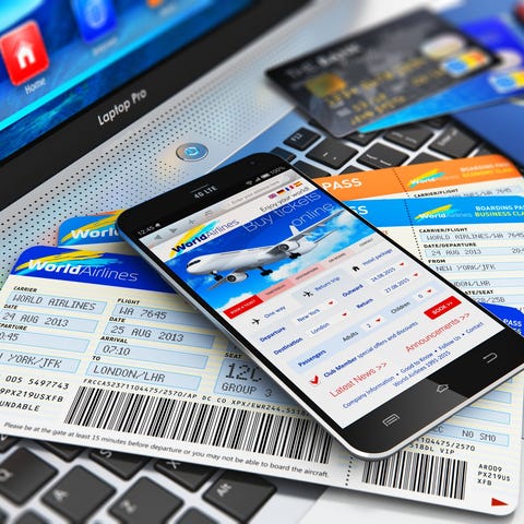 Choosing the right frequent flyer program can be k