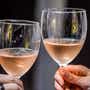 Wine perfect for summer.