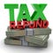2019 Tax refund schedule