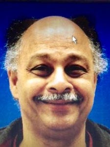 Police are asking for the public’s assistance in locating 60-year-old Orlando Brown who was last seen in Damascus on Wednesday night. His debit card was used in Bulter Township Friday morning.
