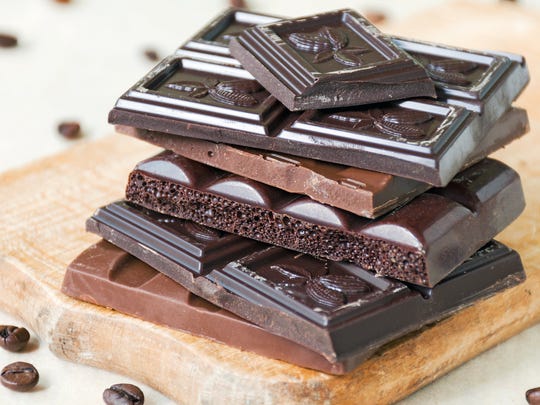 Sweet treats for Valentine's Day? Yes, please.