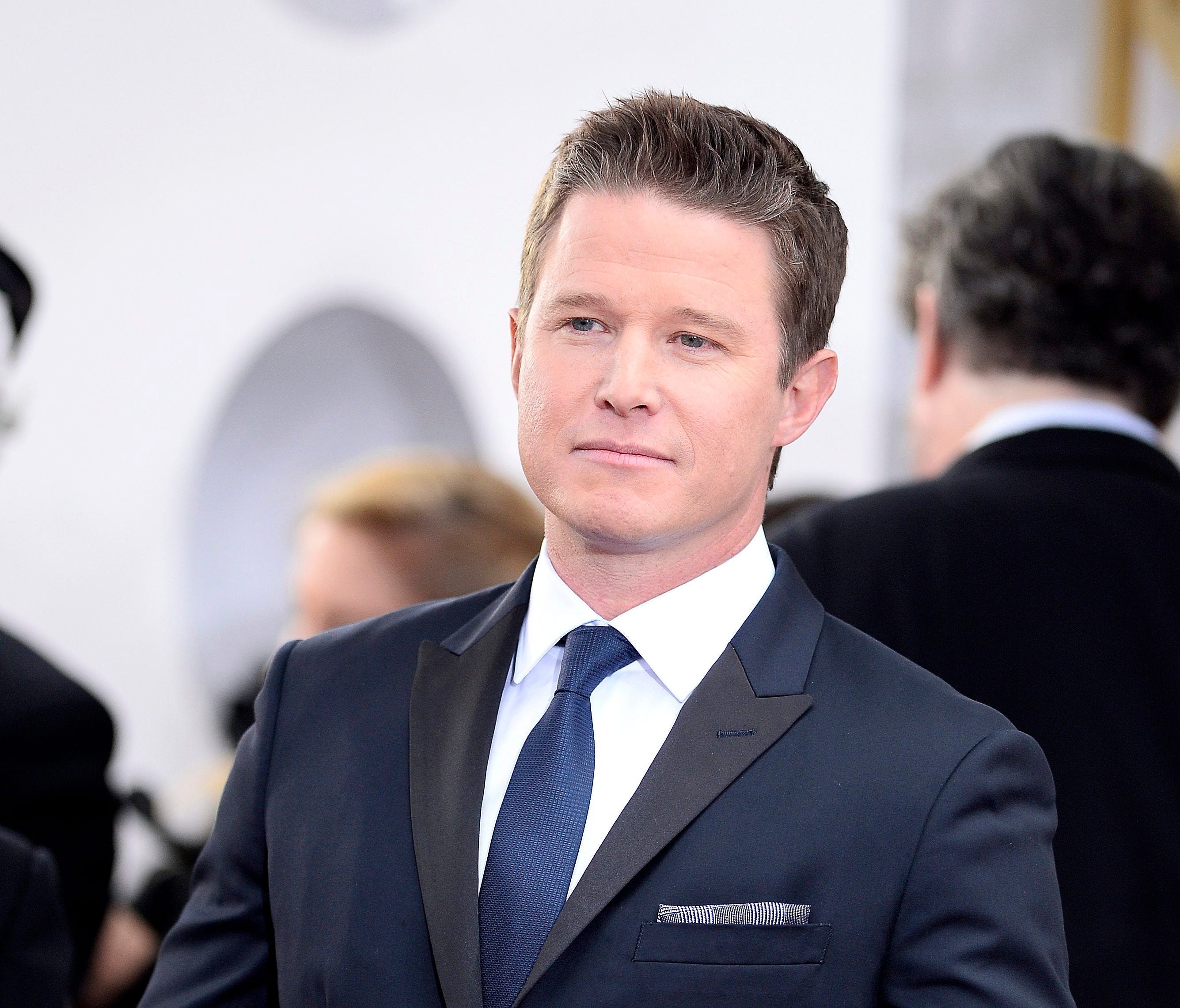 Billy Bush and his wife of nearly 20 years have separated, his publicist confirms.