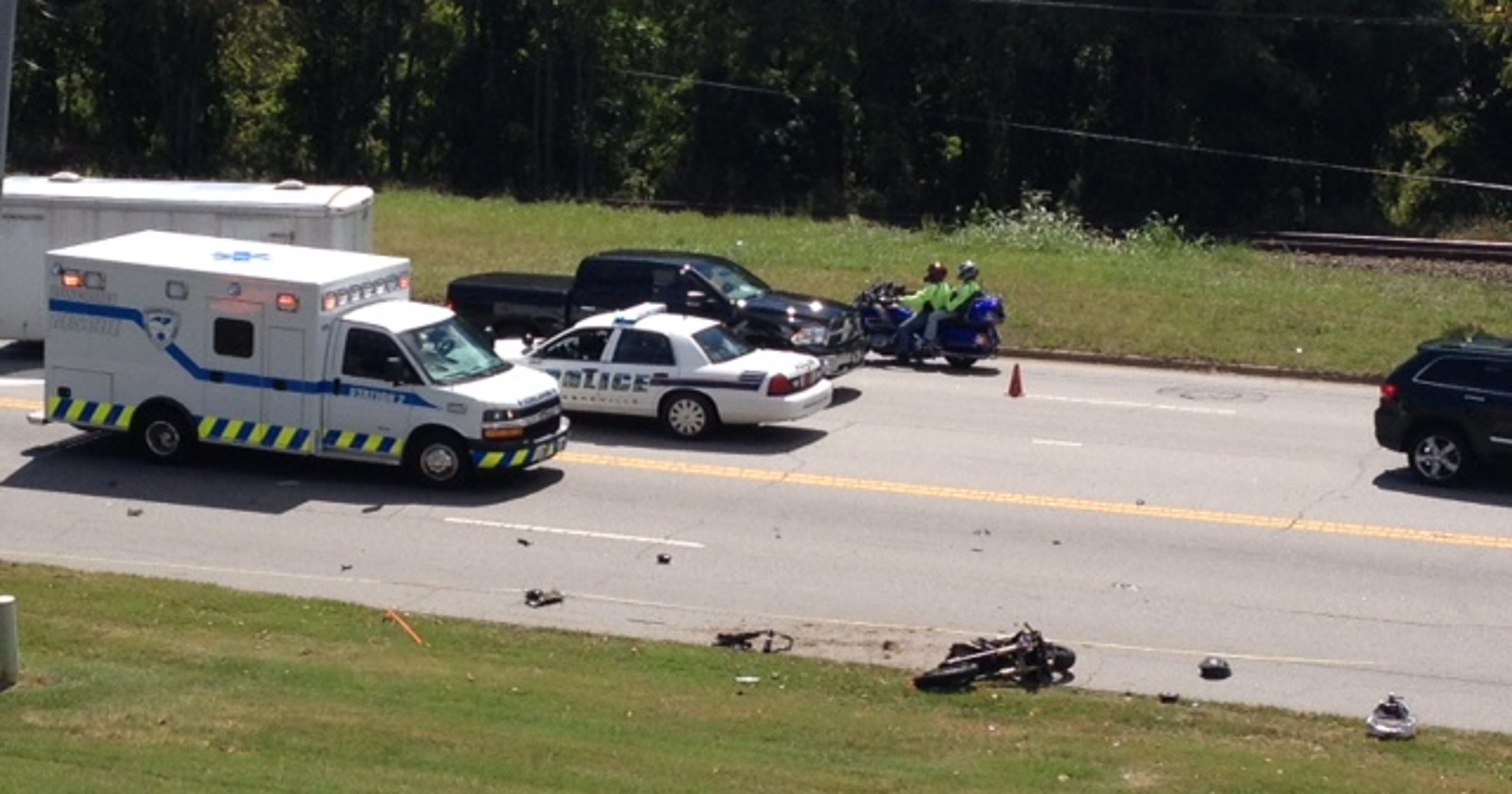 Fatal Motorcycle Accident Asheville Nc | Reviewmotors.co