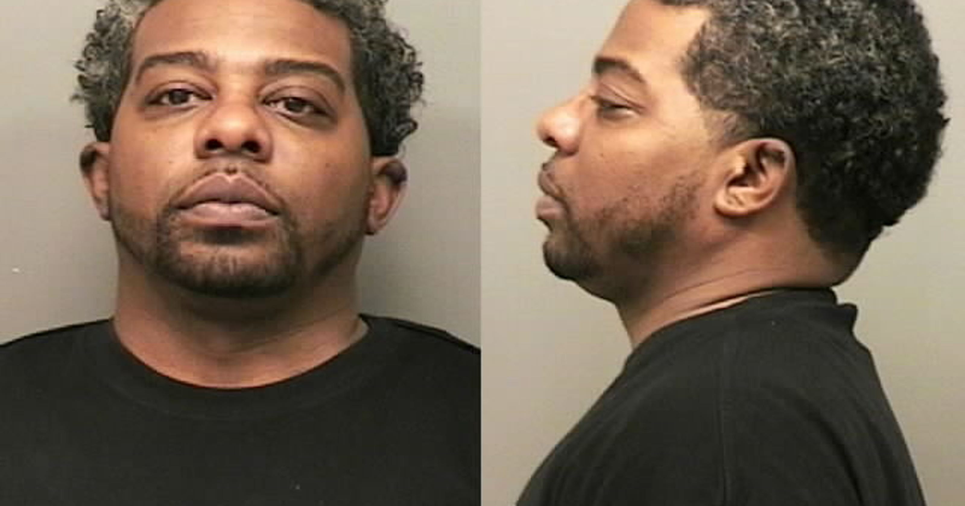 Clarksville Mugshots - 46eqti8