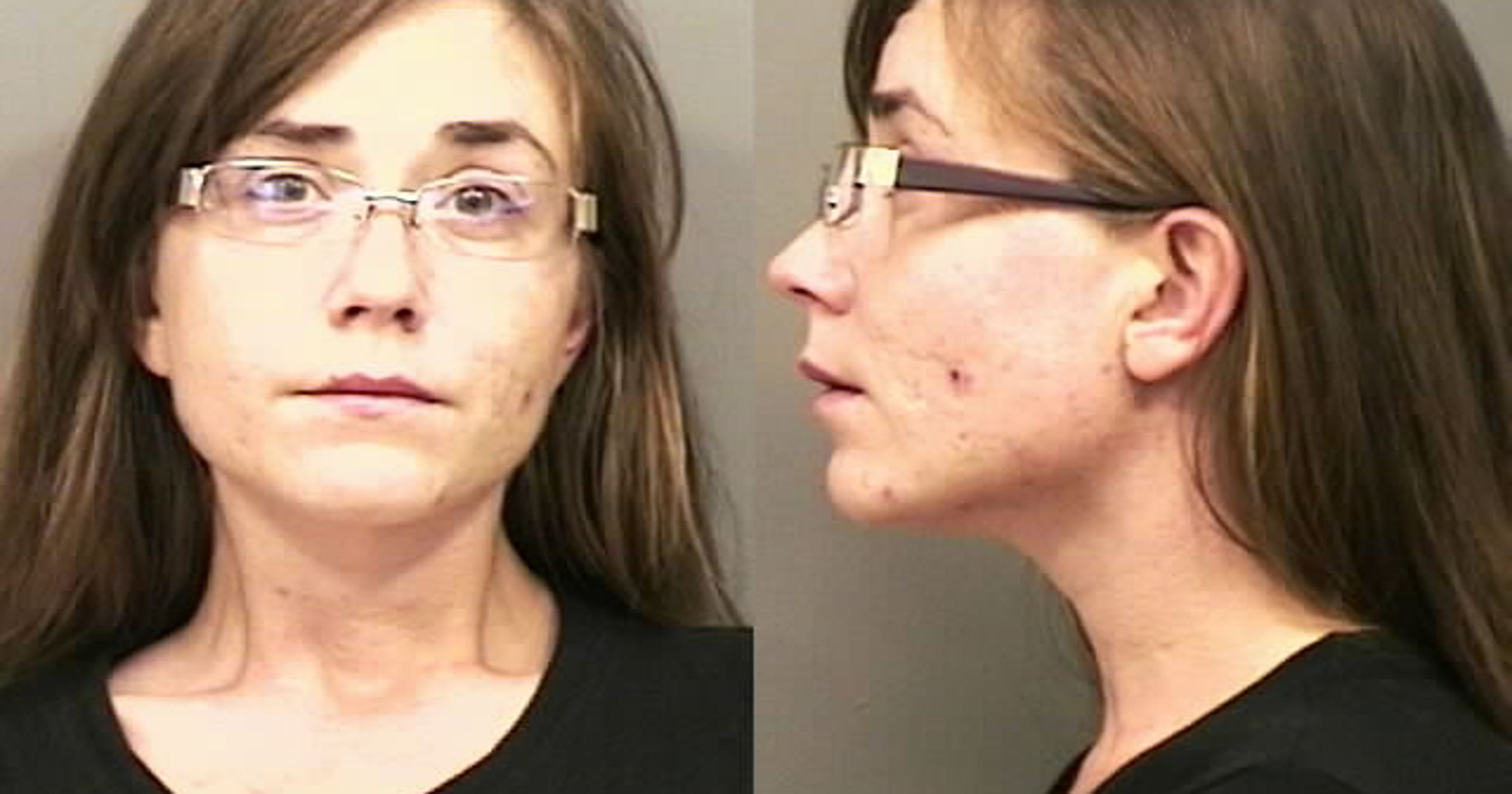 Clarksville Woman Accused Of Blackmailing Man Over Affair 