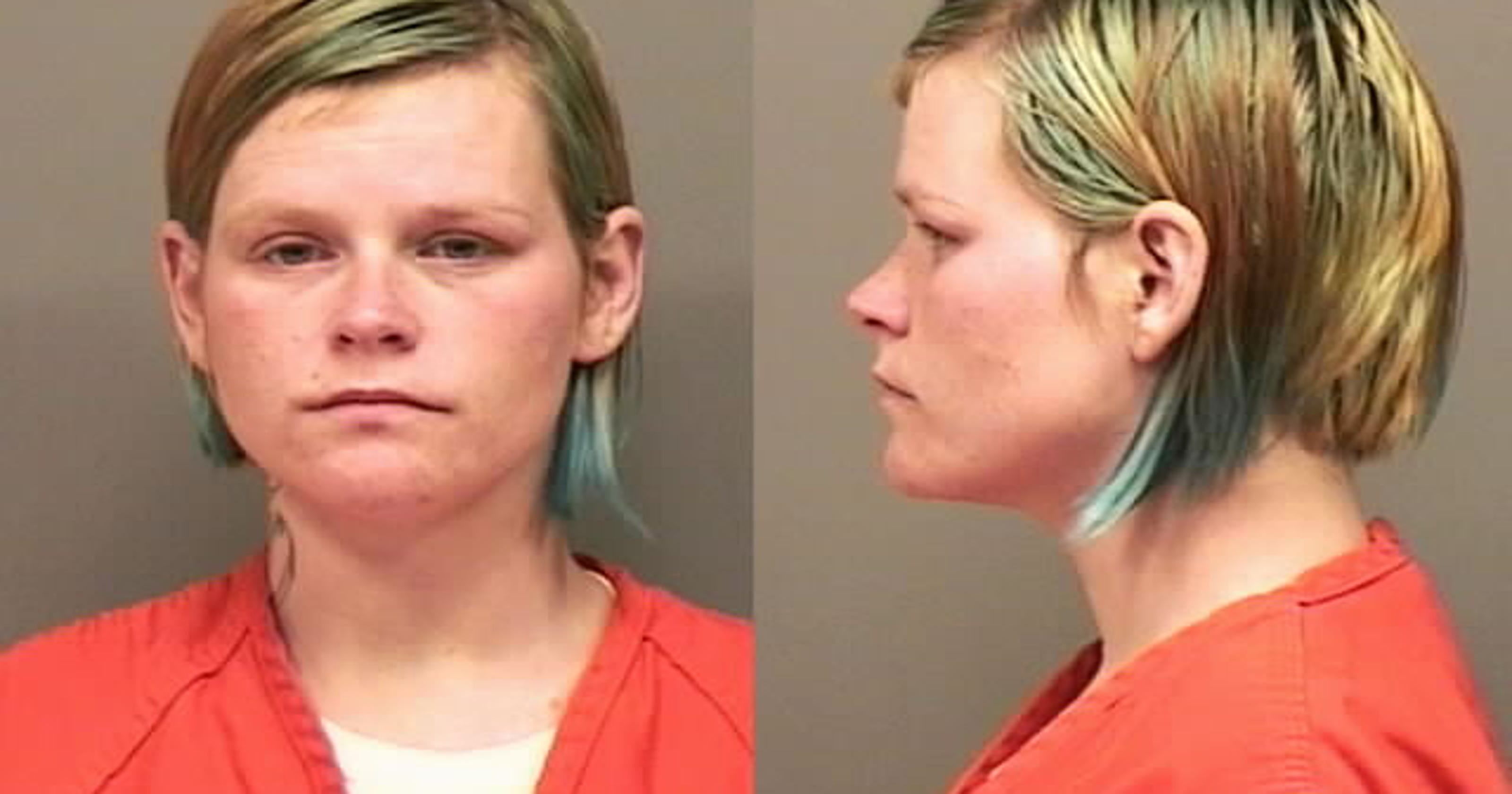 Woman charged with violating sex offender laws