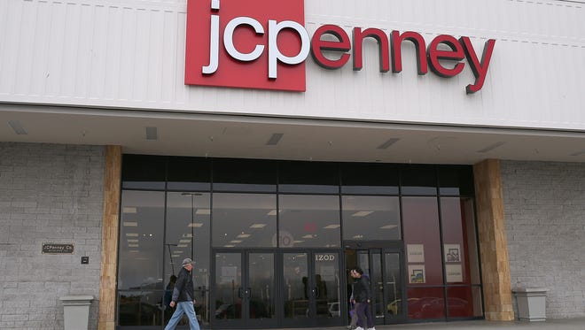 J.C. Penney plans to open at 8 p.m. on Thanksgiving this year