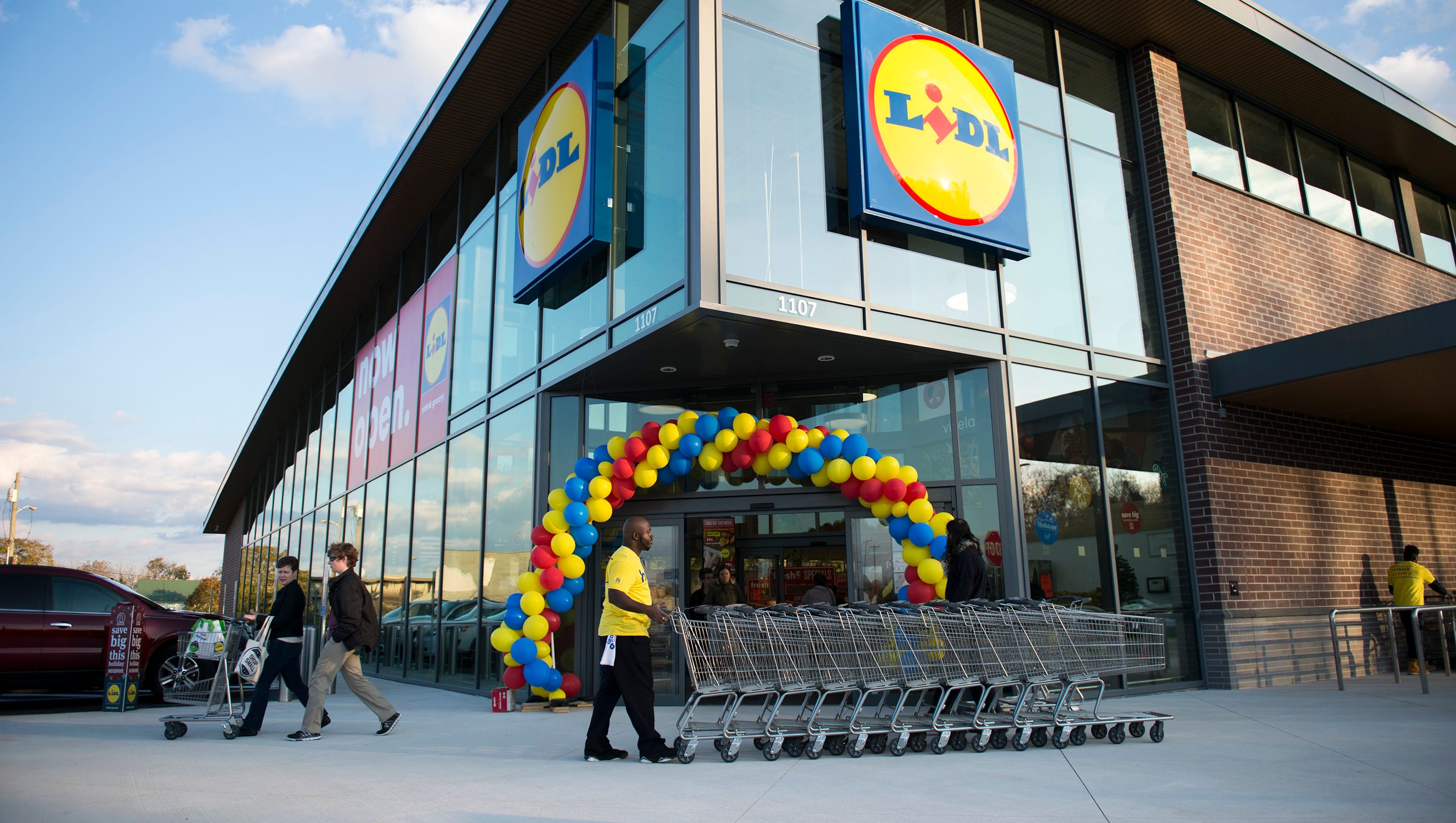 Lidl grocery store no longer coming to Staunton