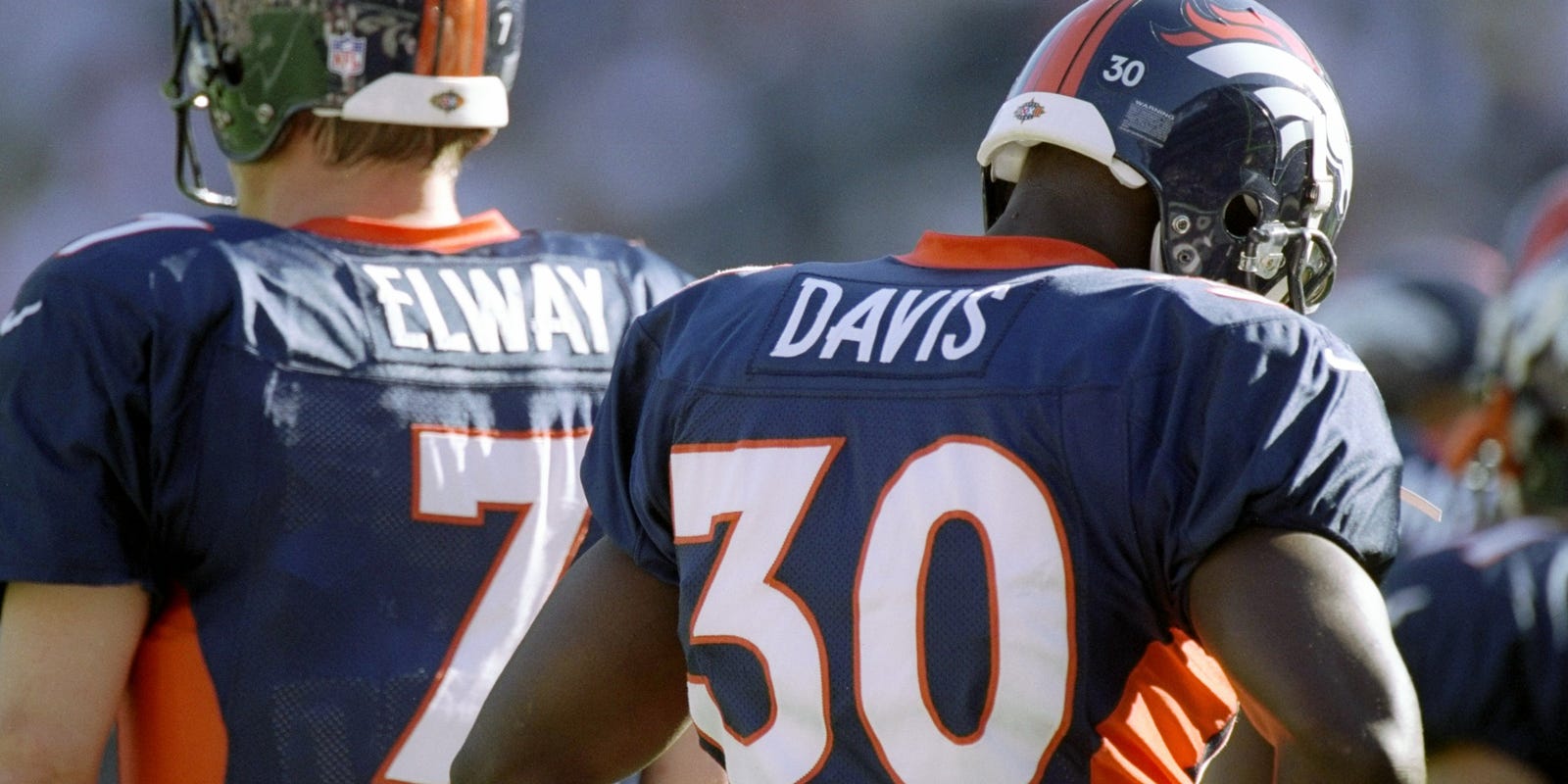 9 Facts about the 1998 Super Bowl