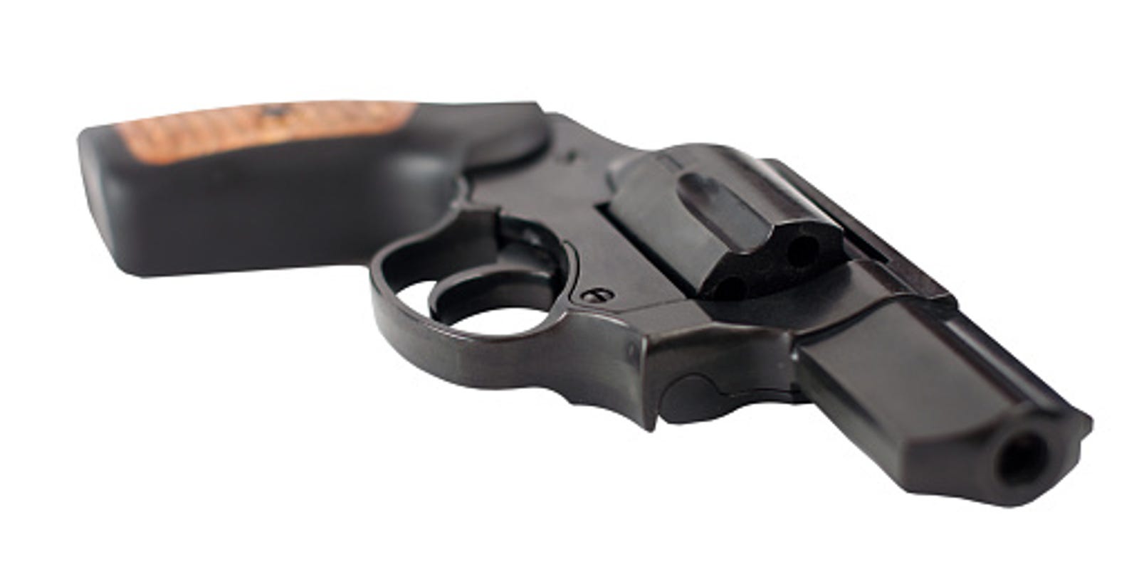 Retailers to stop selling toy guns that look real in NY