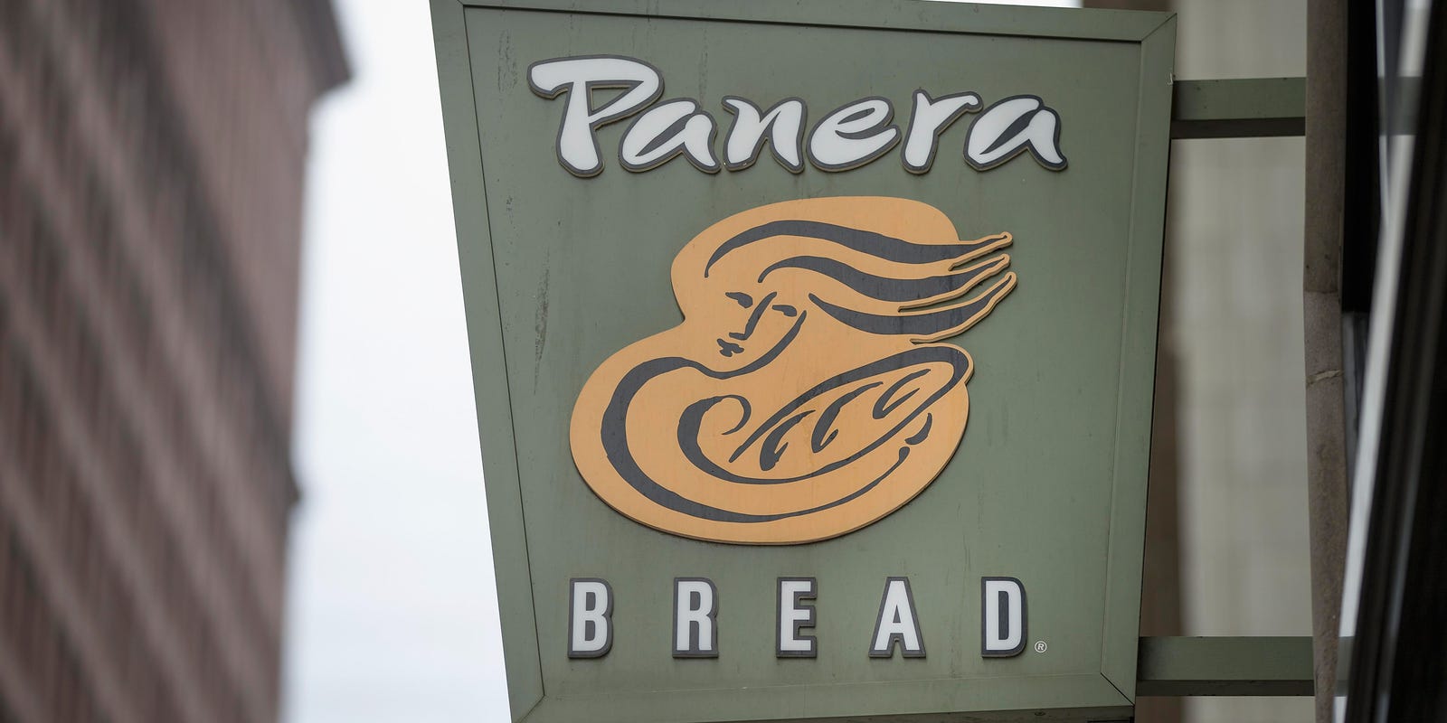 Panera Bread with drivethru coming to Wall