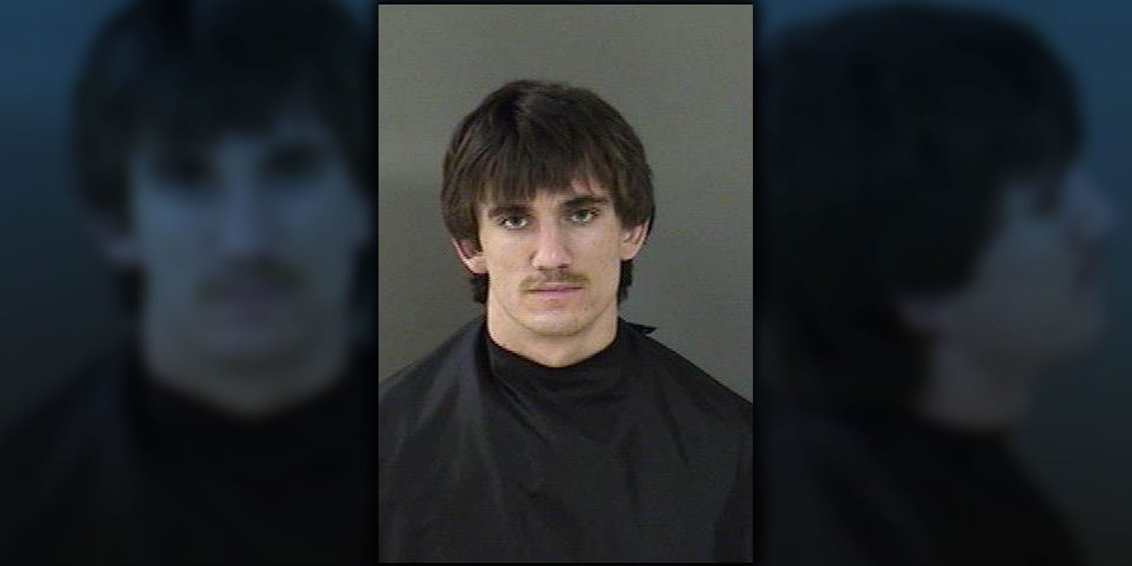 Cops: Florida man arrested for attempting to break into jail
