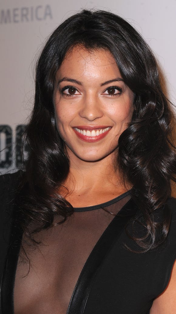 Bring It On Bond Baddies Stephanie Sigman Has Already Seen