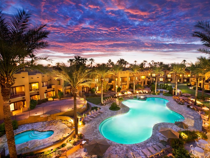 11 cheapest summer resort deals in Phoenix, Scottsdale