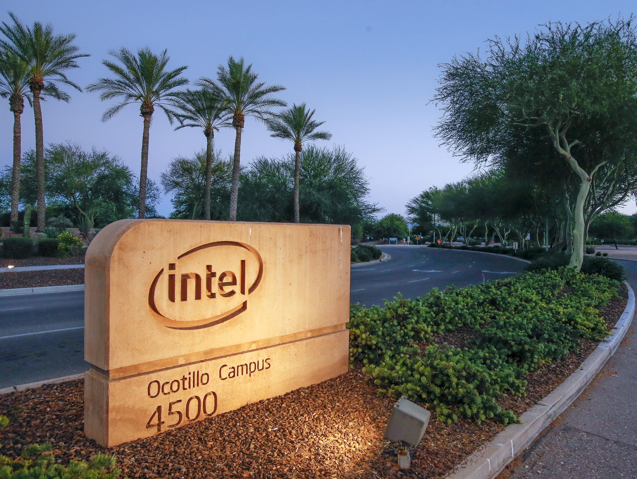 No. 8: Intel Corp. | Microprocessors, technology services | 2017 employees: 11,000 | 2016 employees: 11,300 | Ownership: Public | Headquarters: Santa Clara, Calif.