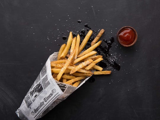 Old-school chophouse coming to downtown Lansing