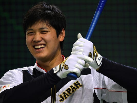 Shohei Ohtani: Which of the seven remaining MLB suitors is the best fit?