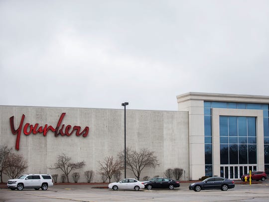 How Younkers Fell From Storied Department Store To Bon Ton Bankruptcy