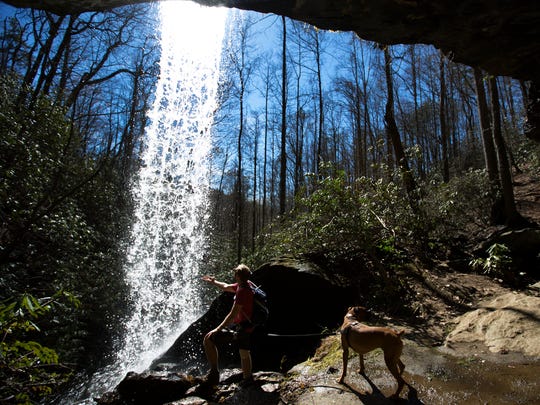 43 Places To Visit In South Carolina This Summer