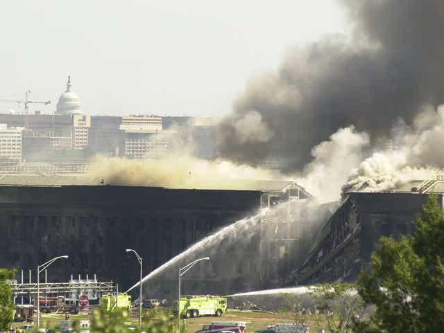 10 Things You May Have Forgotten About 9 11