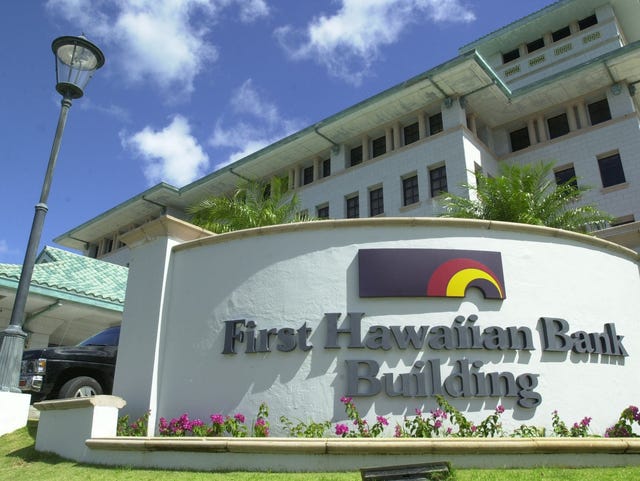 First Hawaiian Bank Launches New Credit Card