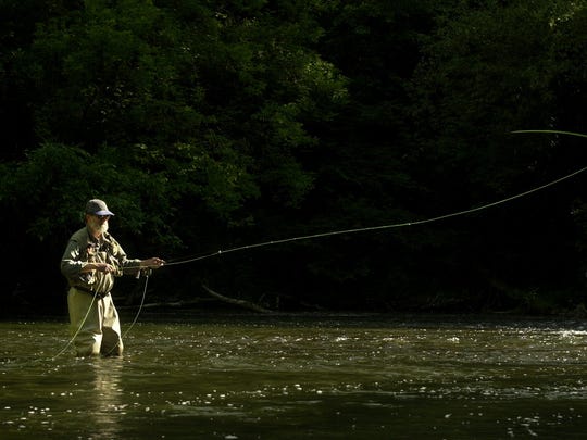 Best places to fish in Rochester area and the Finger Lakes