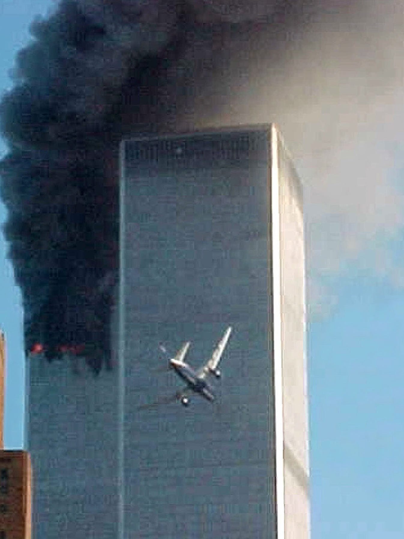 10 Things You May Have Forgotten About 9 11