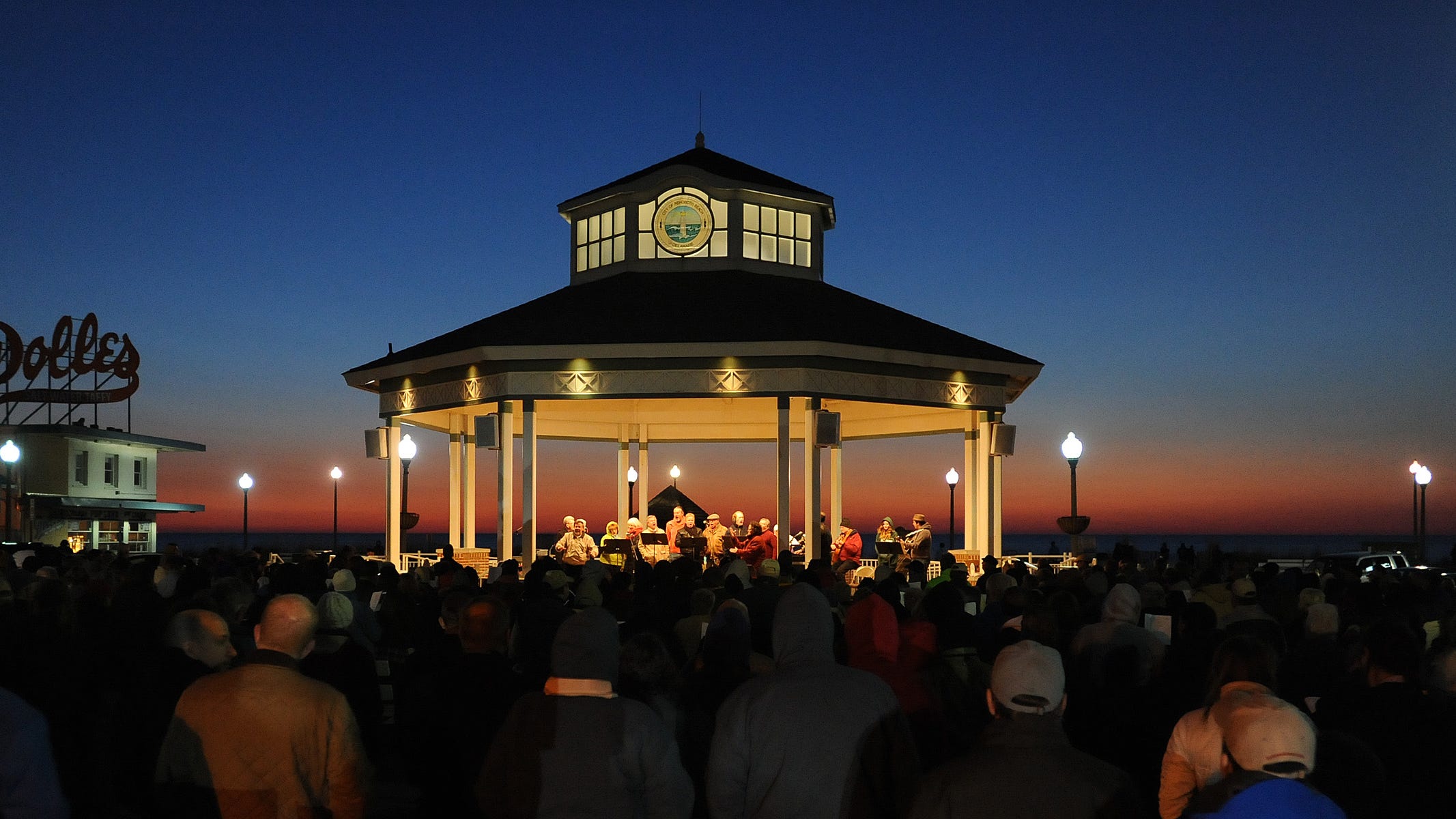 Easter celebrated across Delaware
