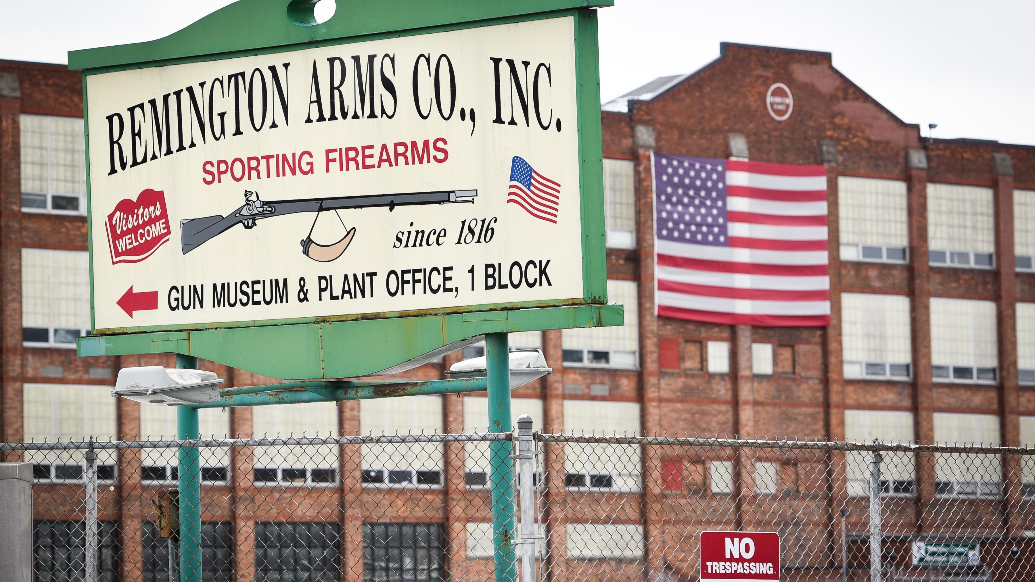 remington gun manufacturer remington gun manufacturer