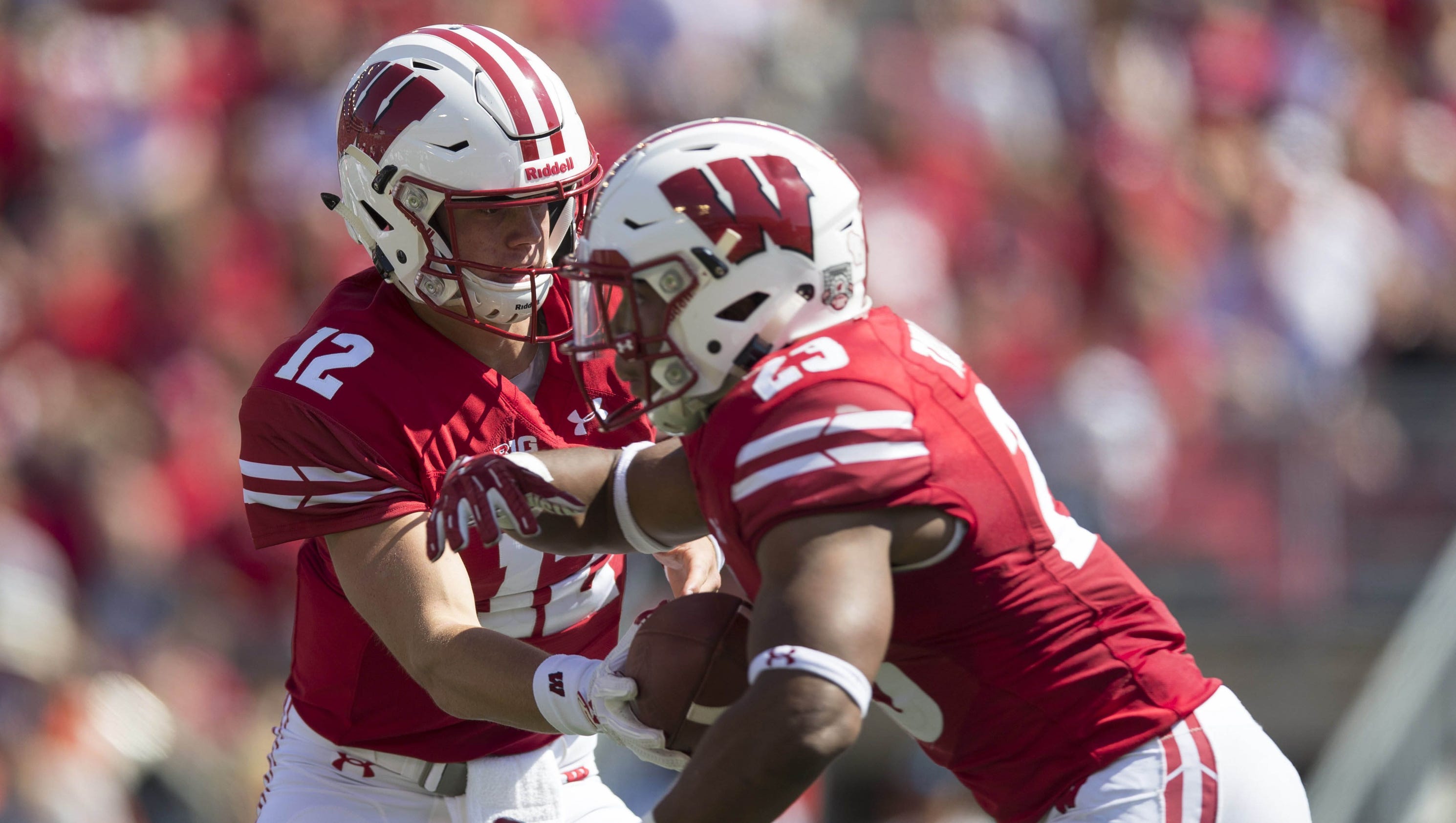 Image result for hours ago college football 2017