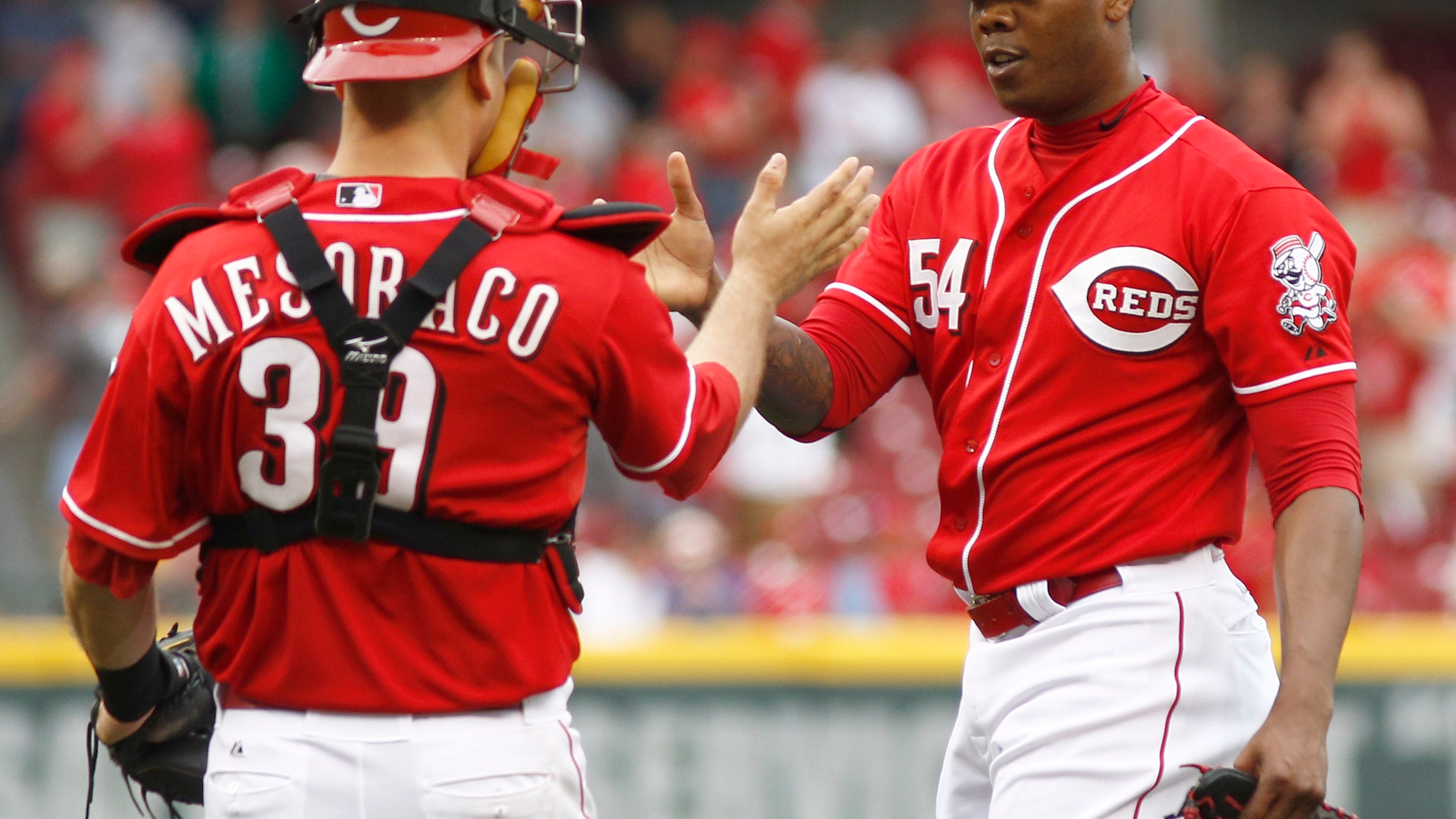 Fastest pitch ever thrown in the MLB, and a new pitcher who may break
