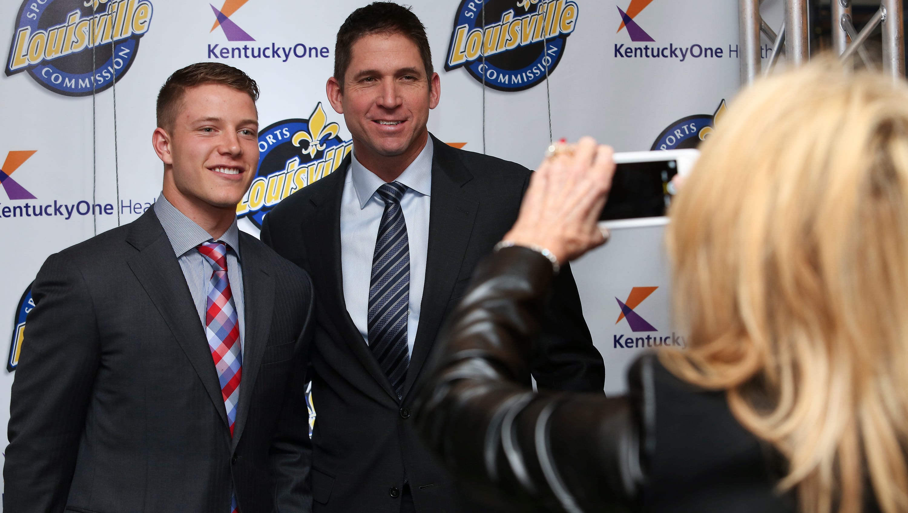 Ed Mccaffrey Hired As Northern Colorado Football Coach