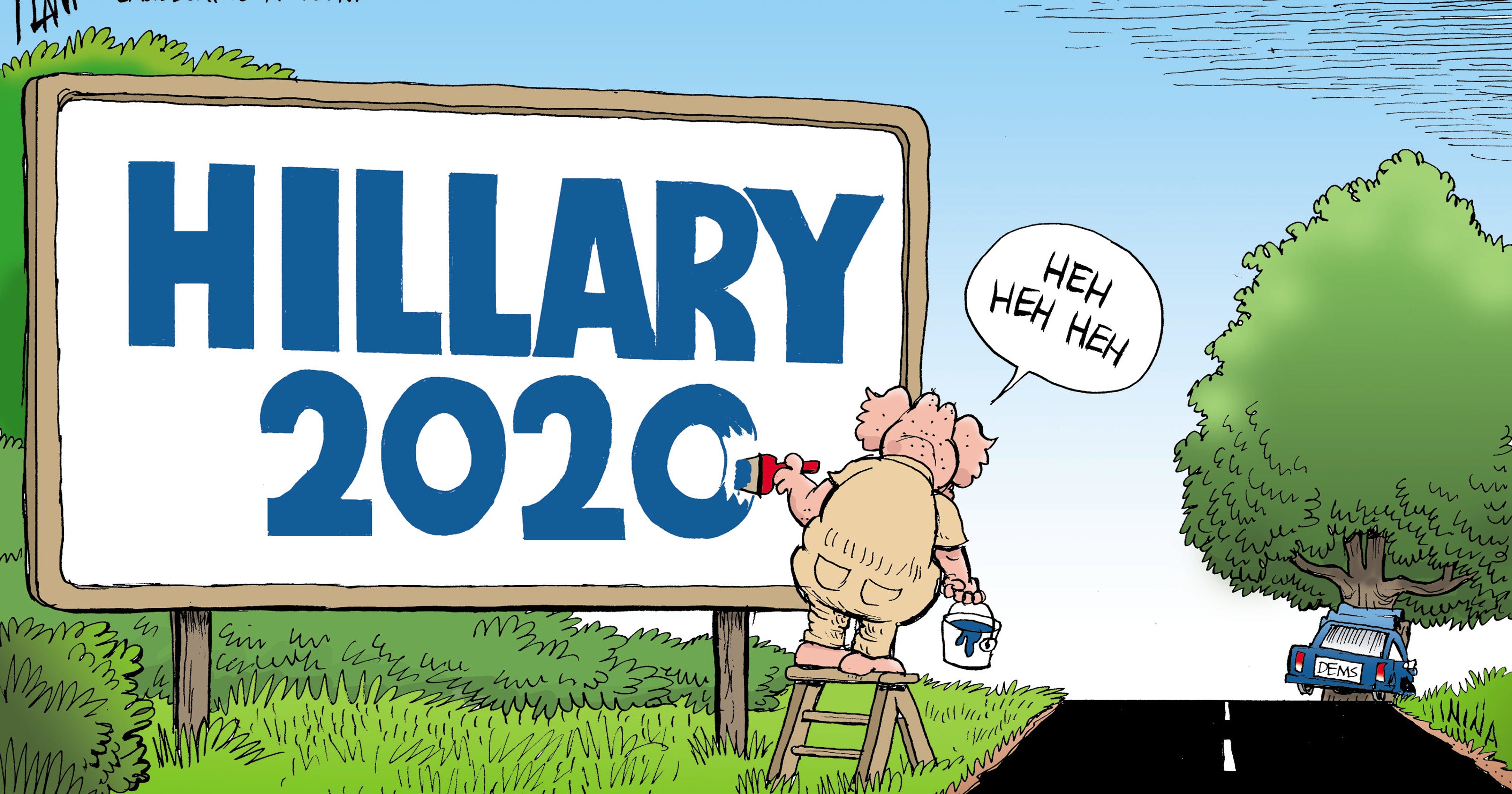 President Trumps Unfair Criticism Of Media Sows Distrust Your Say