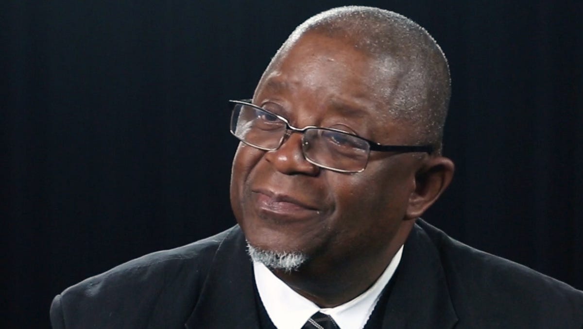 Photos Wayne Ford through the years