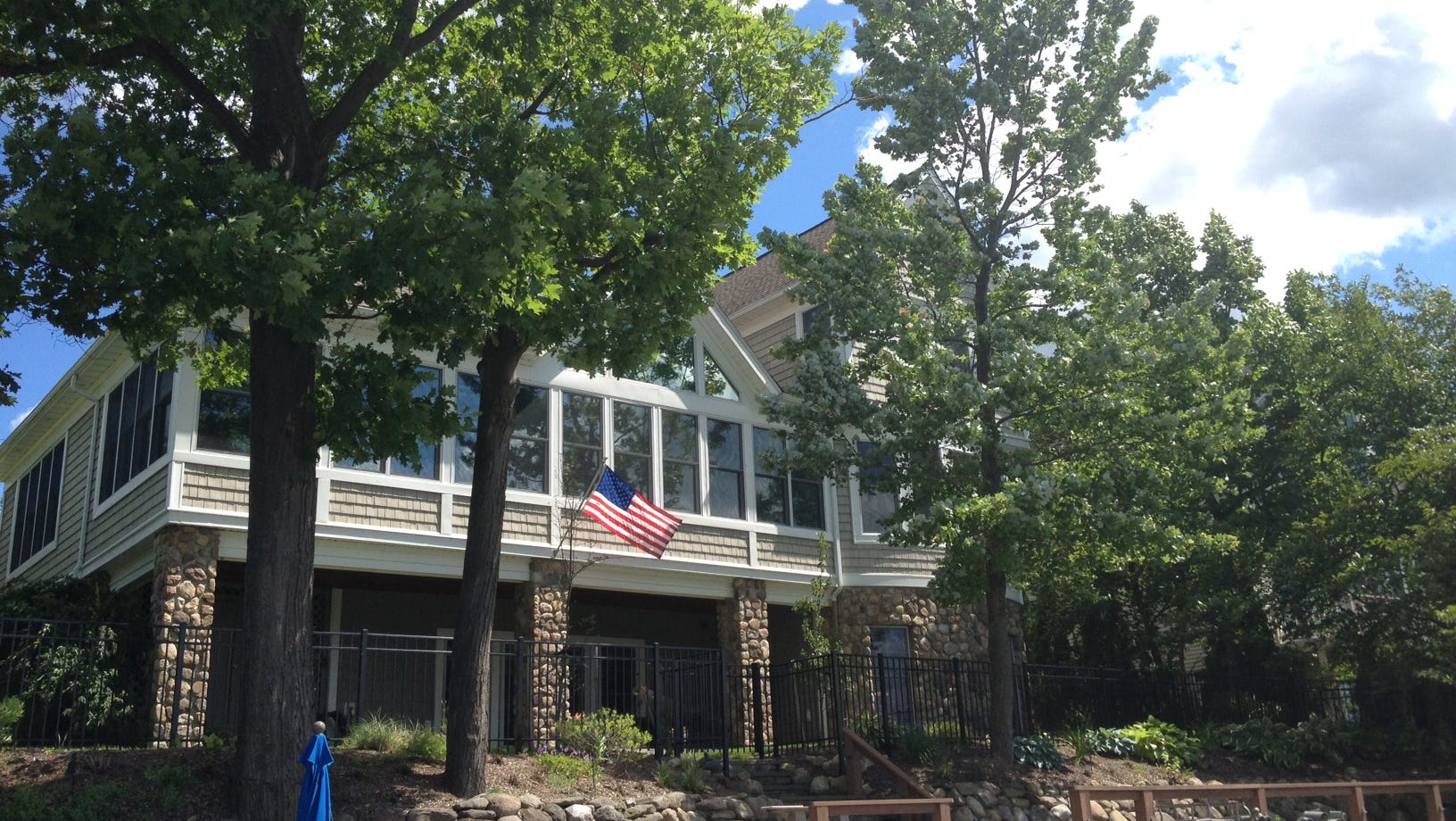 Canandaigua Lake real estate market warms up