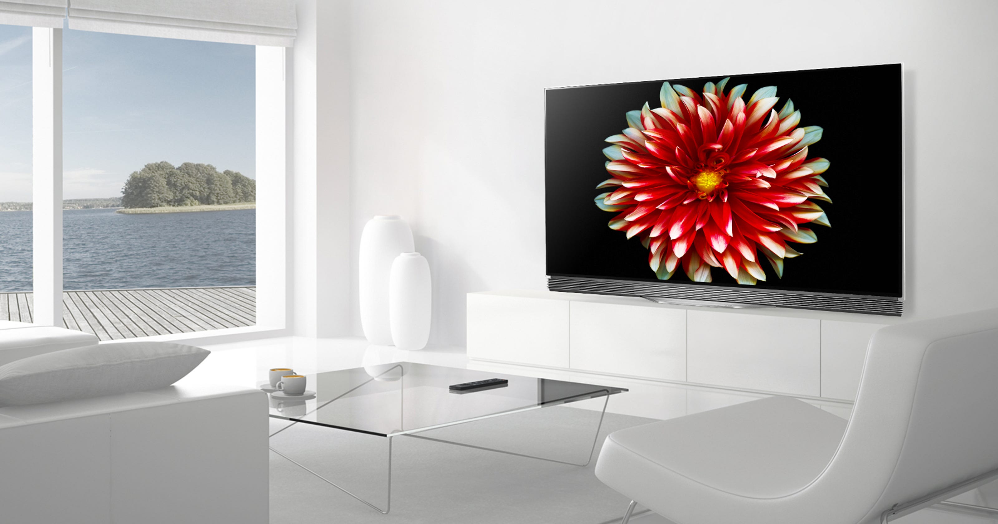 Should you buy an OLED, LED or QLED TV?