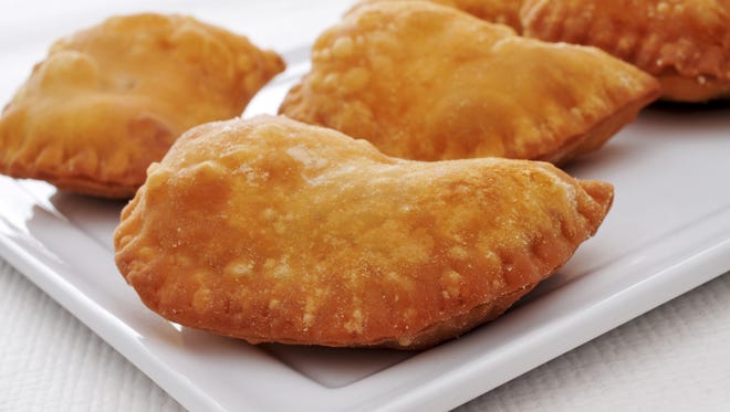 Tennessee Latin American Chamber of Commerce's empanada tasting event has been postponed.