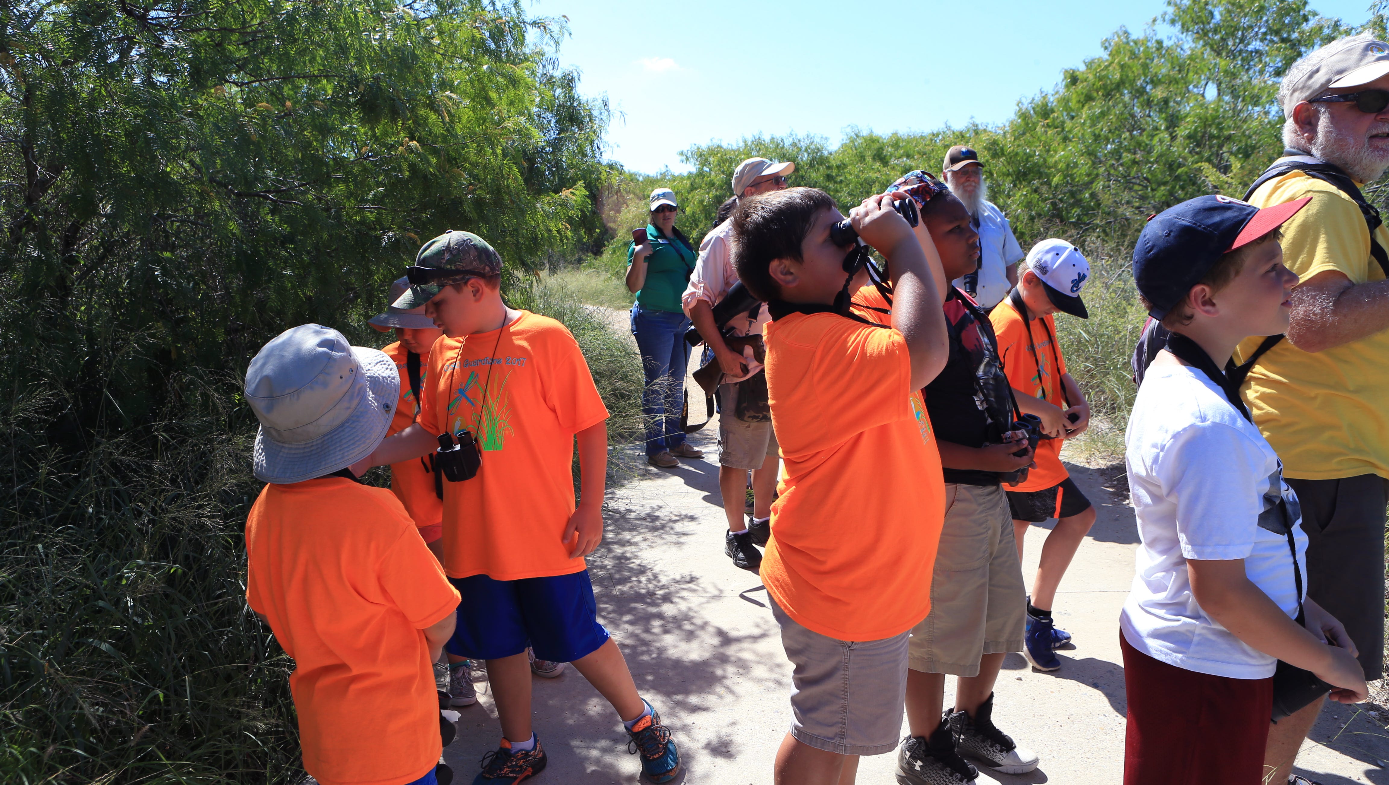 2019 Summer Camps In Corpus Christi