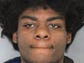 Tayvon Davis-Jacobs, 21 of Newark, was arrested Thursday