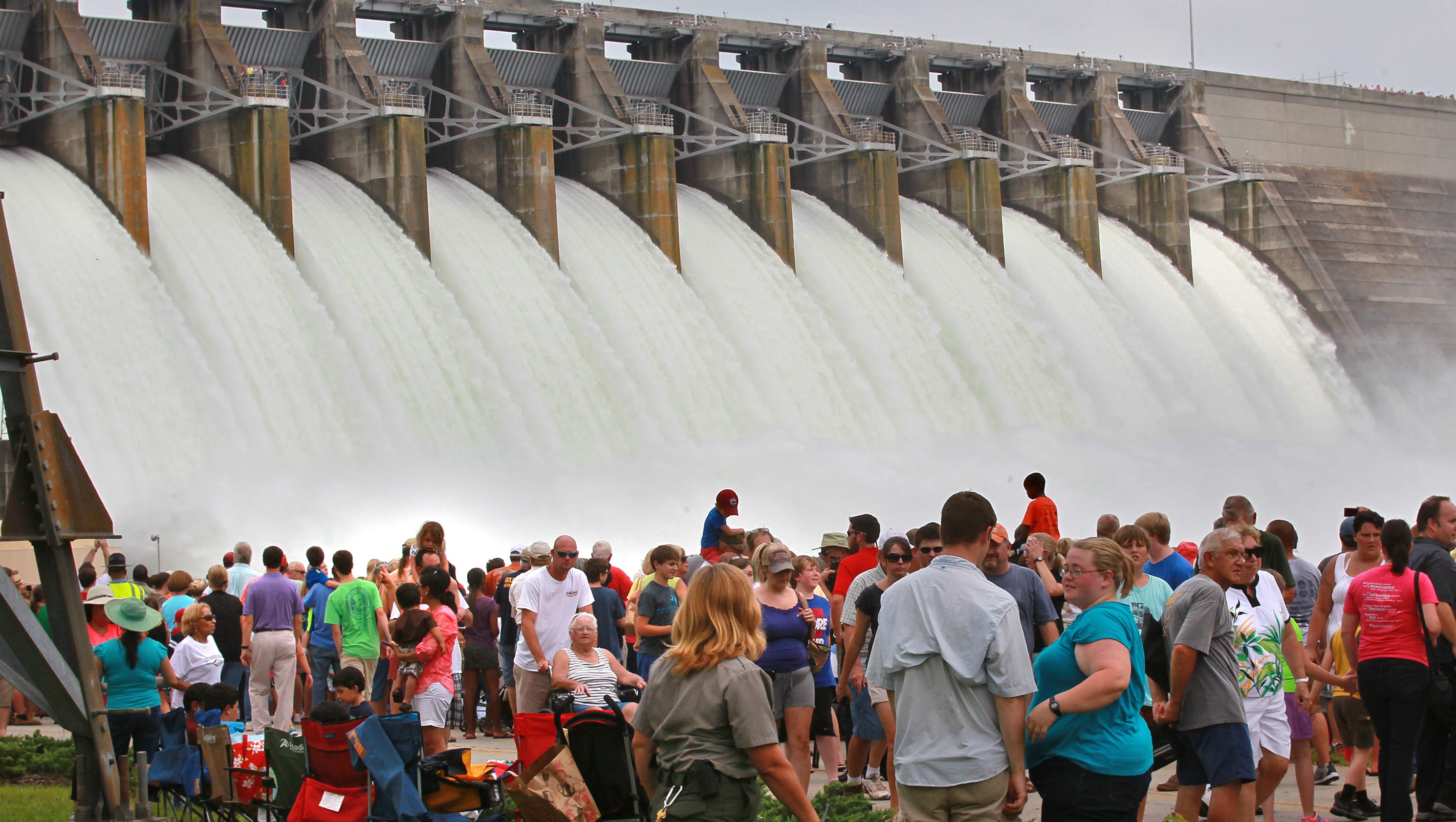 What's Happening The Pier at Clemson