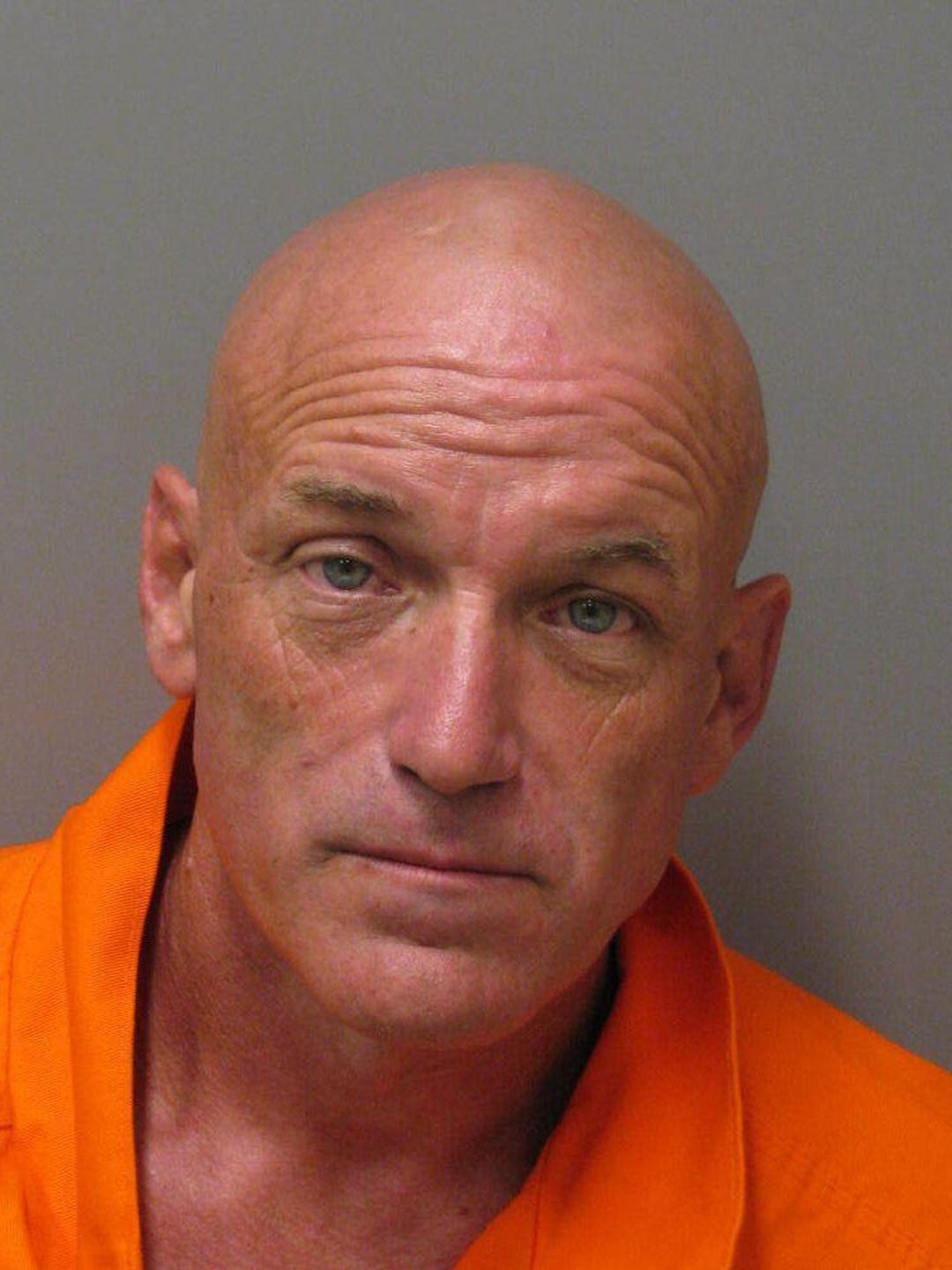 Latest arrest mugshots from Montgomery County Sheriff's Dept.