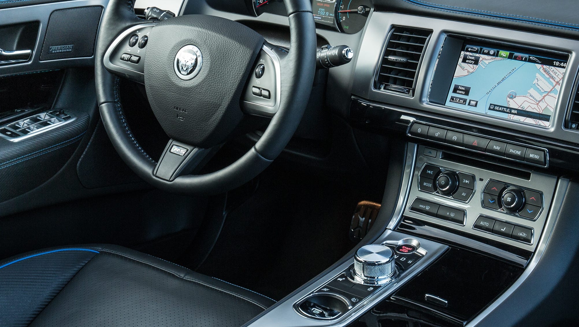 Among Bells And Whistles Cars Shift To Buttons Knobs If you're parking your car on a downhill, leave your car in reverse gear. cars shift to buttons