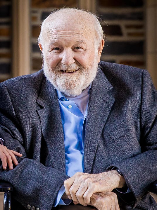 In memoriam: John Carey influential during turbulent FSU days