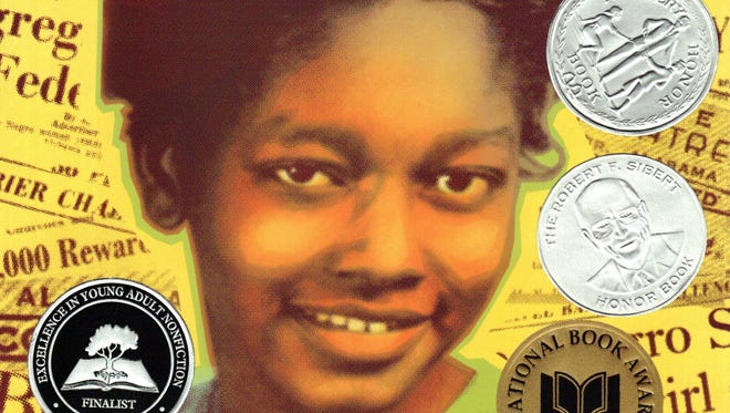Nine months before Rosa Parks, Claudette Colvin was arrested when she refused to give up her bus seat in Montgomery, Alabama.